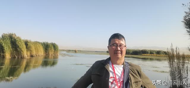 大美新疆声乐组曲•博斯腾湖畔之歌