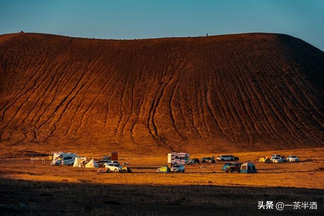 云南免费停车露营地寻找方法，注意事项