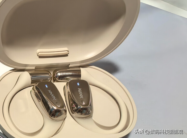 哪款蓝牙耳机佩戴舒服？首选开放式耳机，热门挂耳式耳机盘点