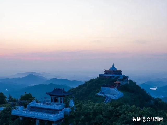 福利来了！多家景区限时优惠开放