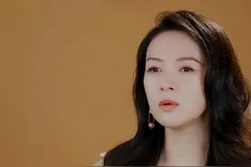 黄灿灿回应黄谣事件，没否认制片人是杨晓培，且现实比呈现更过分图片