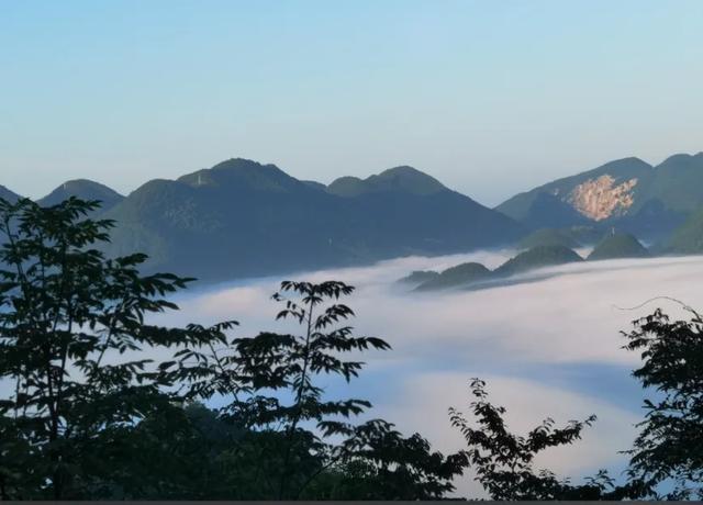北有青秀山,南有五象岭,如今这里的变化太大了!