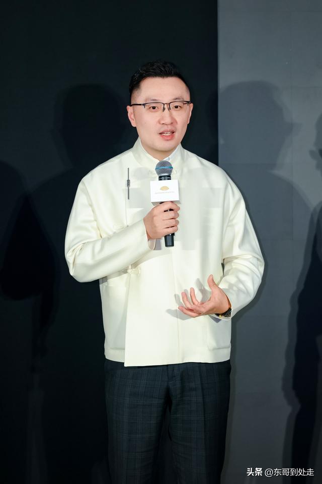 北京前门文华东方酒店开业一周年推出“胡同梦境”特别住宿礼遇