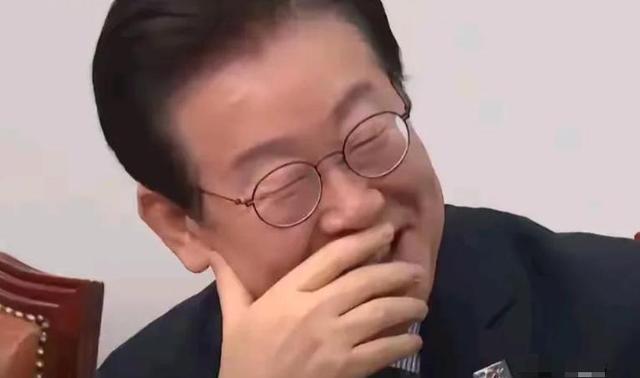 李在明恐怕也没想到，一场访华后，竟会让韩国吃到这么大“红利”