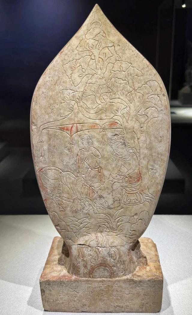 小众旅行地，河北临漳，邺城考古博物馆笔记