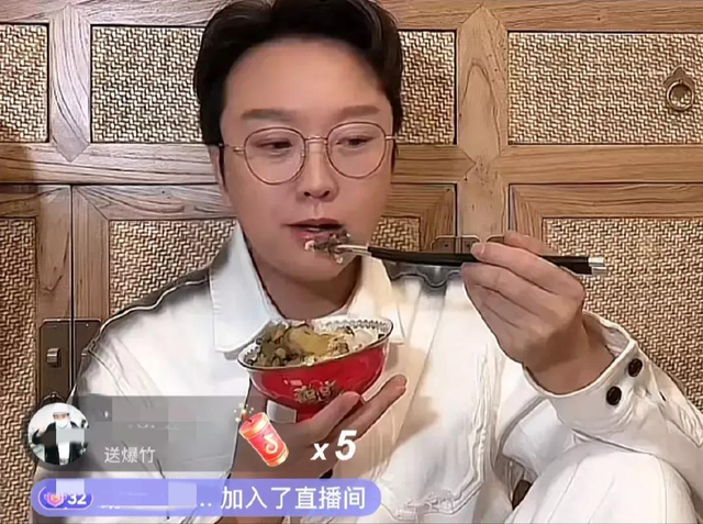 这一次	，47岁的"跳梁小丑"李玉刚，如今已彻底走上了另一条道路