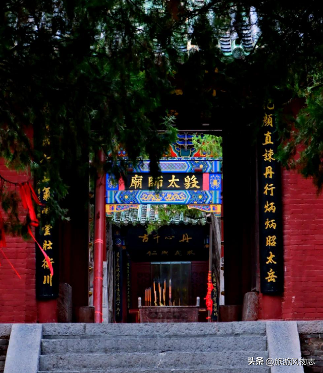 河南糊涂啊，新乡4个独一无二的景点，赶快宣传吧！