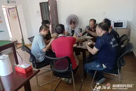可洗澡、能做饭……这个“司机之家”的服务真不少图片
