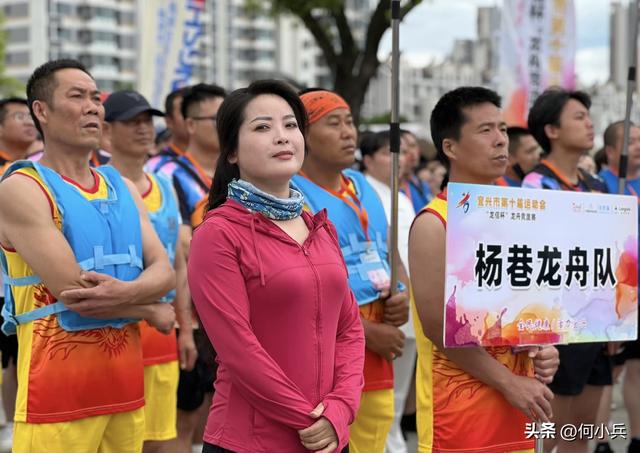 杨巷活水码头的繁盛图景 藏着江南的另一种打开方式