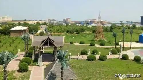 何必飞三亚？吉林藏了个北方巴厘岛，沙滩全空运的，冬天也能冲浪