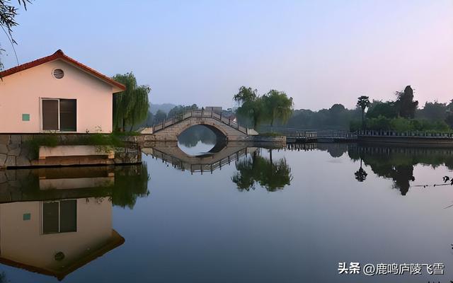 江西各地级市的11个湖泊，哪一家足以匹敌姑苏太湖、杭州西湖？