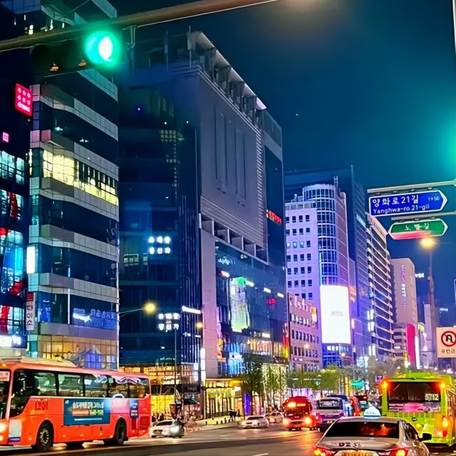 差距明显!中日韩一季度外国游客：日1000万，韩430万，中国呢？