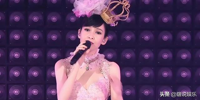 被戴8次绿帽子，3次被捉奸在床，这就是我们“玉女”守卫的爱情