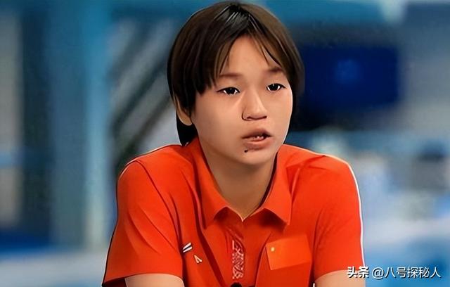 离春节仅1个月，官媒高调官宣全红婵喜讯，原来郭晶晶真的没说错