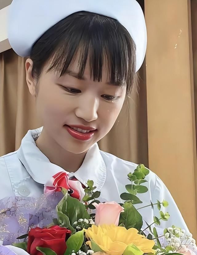 张水华不再回避！公开坦白离职原因，违规处分风波12月就尘埃落定