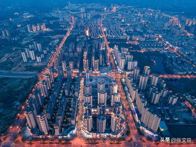 提起内江，你想到什么？是甜城还是张大千，其实都不是