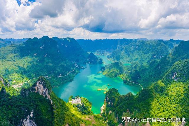 国内 9 个小众宝藏地｜避开人潮，遇见最原始的震撼风景