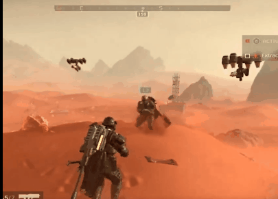 《绝地潜兵2》中配官宣！玩家：中文MZ口号，能有那股疯劲儿吗？