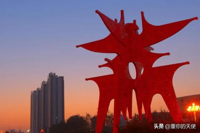 商丘古城被托管好不好，作为长居商丘的外地人，有些话不吐不快