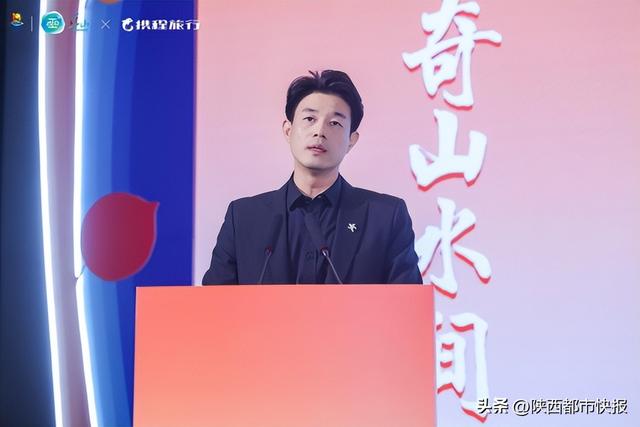 又到巫山红叶时：以叶为媒，巫山在渝向世界发出赏秋盛邀