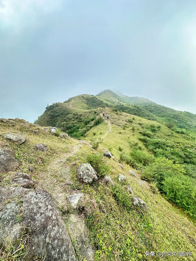 隐匿在广东的冬日秘境：恩平，一座20℃暖冬里的温柔小城
