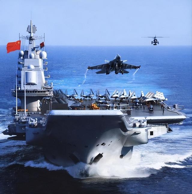 美专家意见罕见一致：当中国两岸统一时，美国或只剩下一条路可走