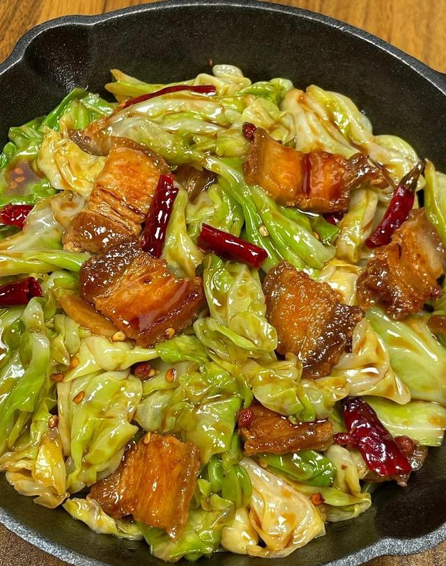 一周不重样家常菜，做法简单又下饭	，赶紧收藏跟着做起来