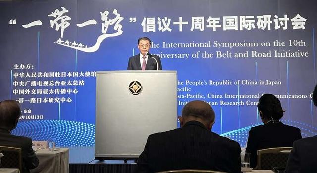 盛会进入倒计时，中方公布赴华政要名单，东盟国家的选择令人意外