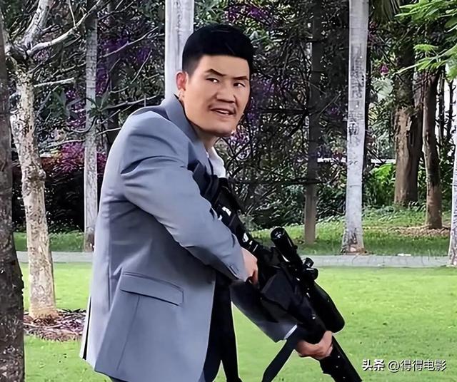 嘎子亲手把自己送进拘留所，那个童年小英雄，终究活成了“反派”