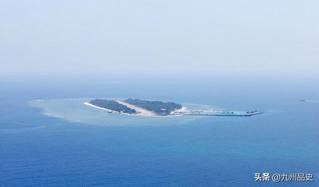 美国已经下场，黄岩岛斗争加剧，解放军接下挑战书，先收拾菲律宾