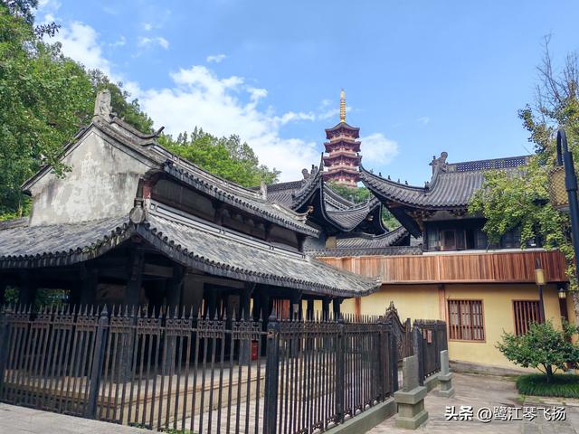 2025年国庆游温州（一）