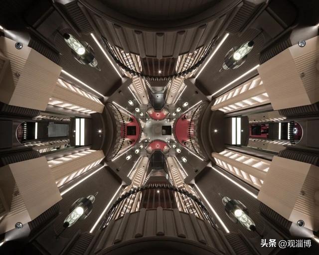 全国旅游新地标！张店这里入选……