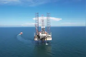 中国海油，获重大突破！图片