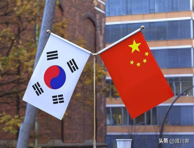 结束访华后	，李在明火速宣布访日，中方立下规矩，高市早苗失算了