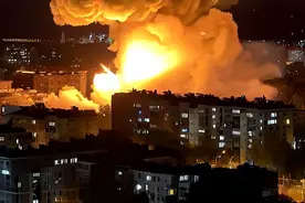 俄乌战争烧钱，一天花掉13亿美元，谁来买单？图片