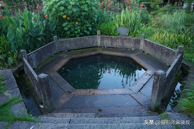 探访杭州最被低估的宝藏古村落 岳飞也曾在此饮马笑谈的欢潭古村