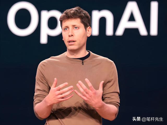 OpenAl扔Al生态王炸！ChatGPT变iOS，几分钟造Agent替App