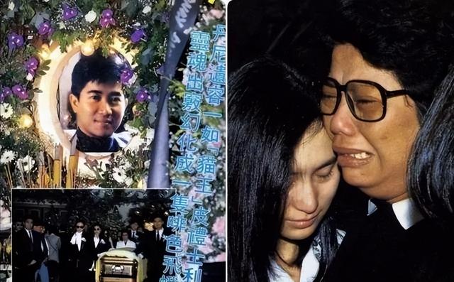 放下了？60岁何超琼喜迎“梅开二度”？与异性贴脸拥吻秀恩爱