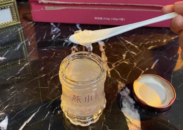 真正的燕窝是什么样的 2026年真正的燕窝是什么样的呢