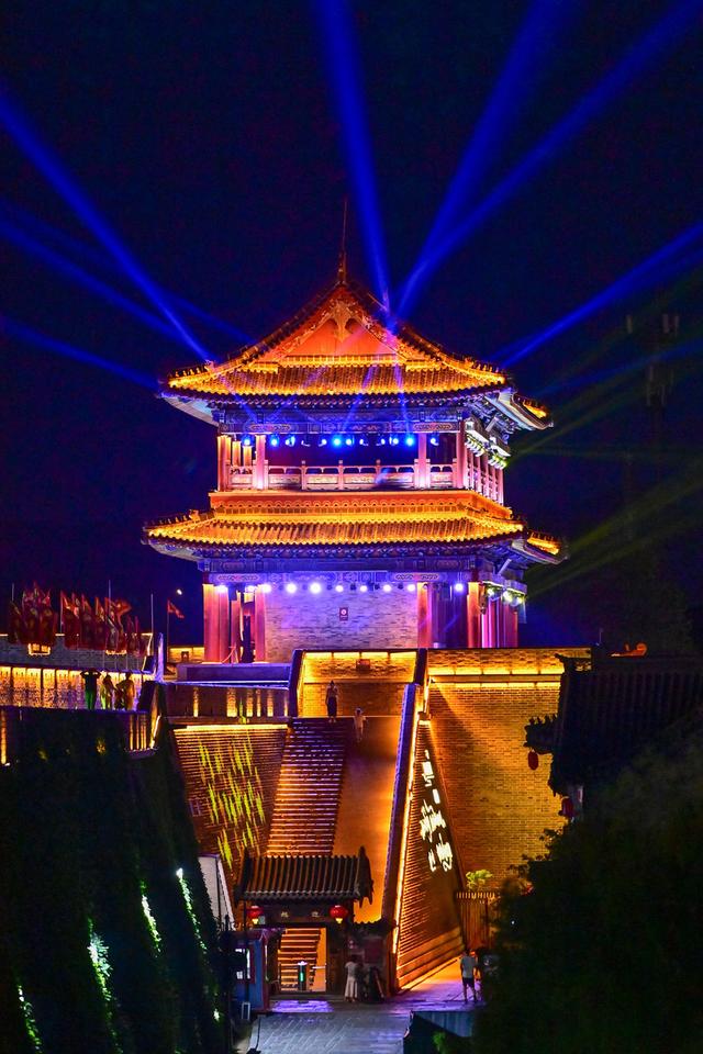 中国最美十大免费古镇，去过5个就很牛
