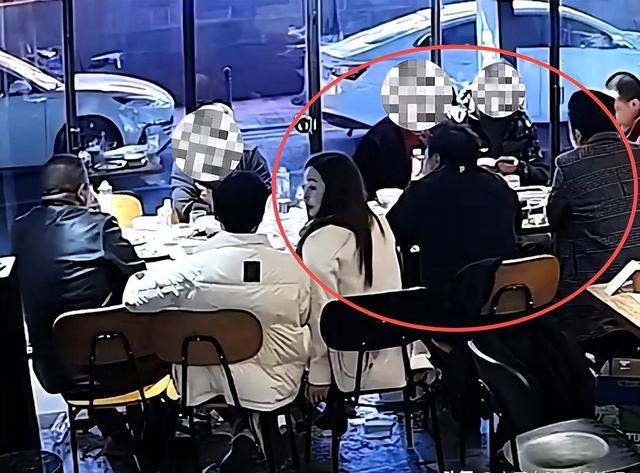 10人逃单大结局：组局者是堂哥 张先生终于付款 但里子面子全丢了