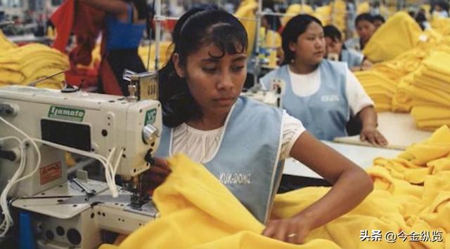 美国贸易新规曝光：关税“宰割”全球，盟友变“奴才”真相曝光！