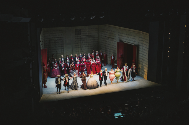 今年冬天，我想去这里过夏天