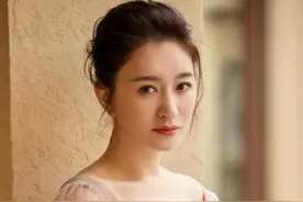 中国最标致的十张美人脸图片
