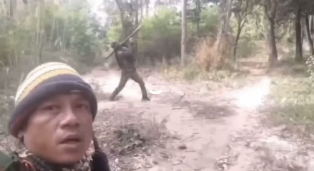 中国战机毫无作为？F-16成泰国主力，柬埔寨FTC-2000G不敢起飞？