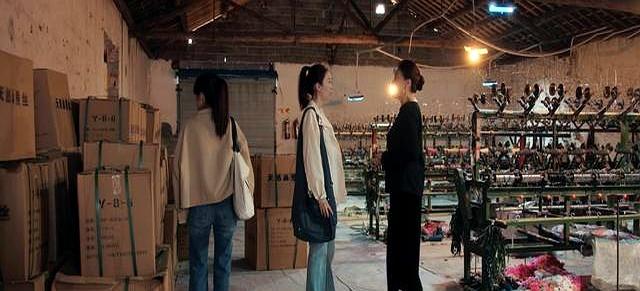 《四喜》大结局：直到许大成垫厨师2万工资，才知，他对知夏多狠