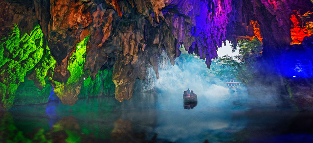 贵州被低估的10个绝美景区，个个都是世界级旅游名片，你去过几个