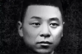 电视剧《傻儿师长》原型，最早击毙日军中将，疯传风流史太失实图片