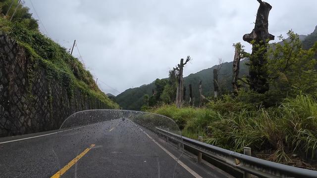 皖浙摩旅二人转——松阳普济桥篇