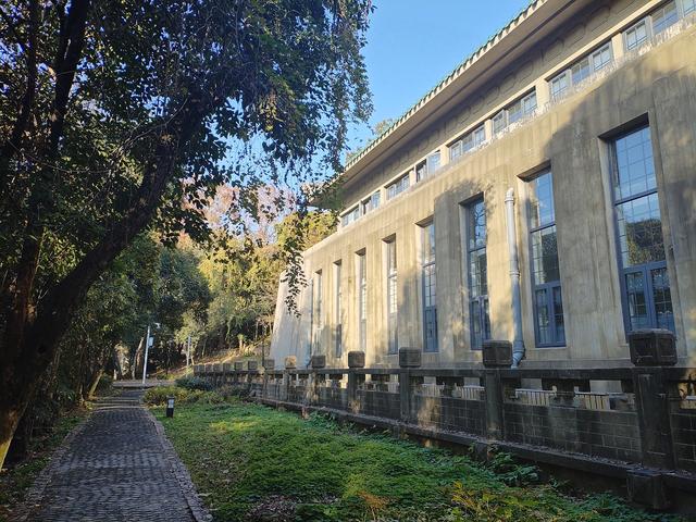 鄂渝行第八天：漫游大武汉